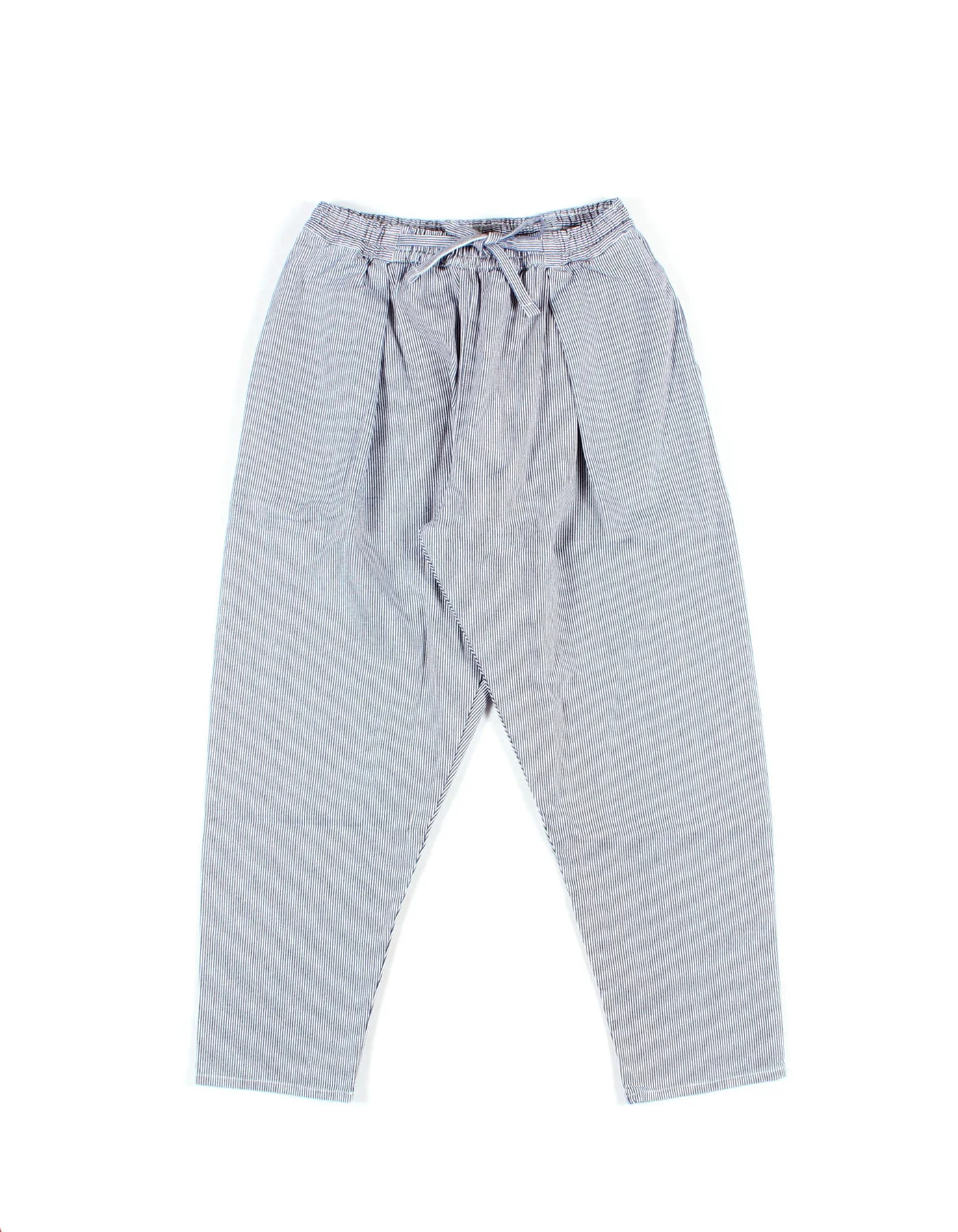 KARUSAN - STRIPE | Prospective Flow | Japanese Fashion for Men